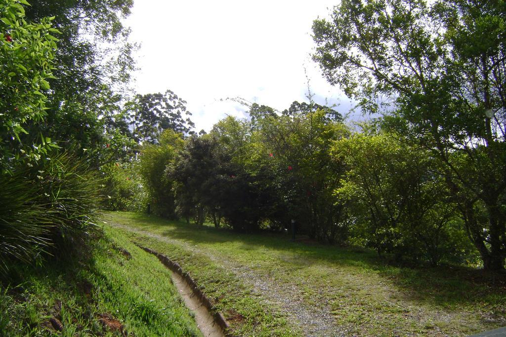 Pousada Passaredo Montanha Ibiúna 외부 사진