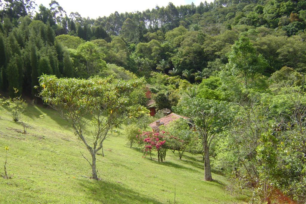 Pousada Passaredo Montanha Ibiúna 외부 사진